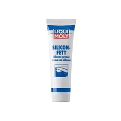 Liqui Moly silikonfett transparent 100 g Smøring og vedlikehold