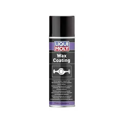 Liqui Moly vokscoating 300 ml Beskyttende voksbelegg