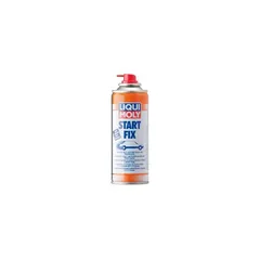 Liqui Moly Start Fix startspray 200 ml Starthjelp til motor