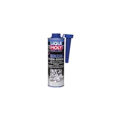 Liqui Moly Pro-Line bensinsystemrens 500 ml, Rengjøring av bensinsystem