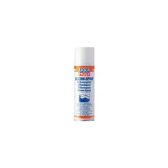 Liqui Moly silikonspray 300 ml Smøring og pleie