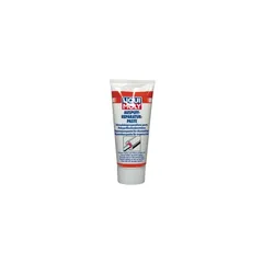 Liqui Moly eksosreparasjonspasta 200 g Tetting av eksosanlegg
