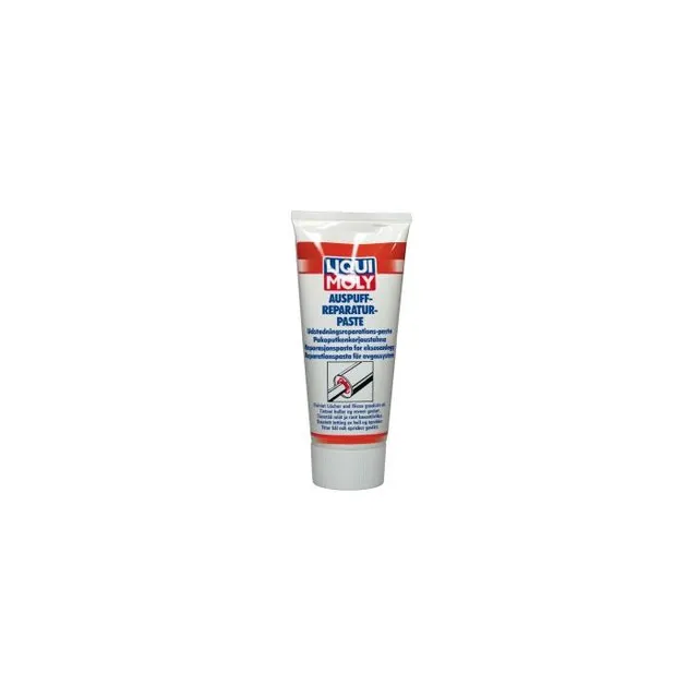 Liqui Moly eksosreparasjonspasta 200 g Tetting av eksosanlegg 