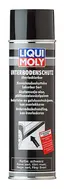 Liqui Moly understellspray svart 500 ml Understellsbeskyttelse