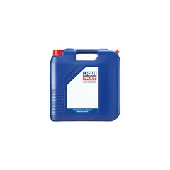 Liqui Moly bremsevæske DOT 4 20 l Til bremse- og clutchsystemer