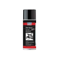 Liqui Moly sinkspray 400 ml Korrosjonsbeskyttelse