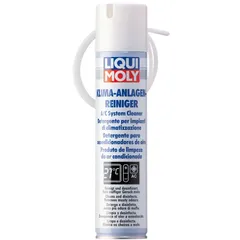 Liqui Moly klimaanleggsrens 250 ml Rengjøring av klimaanlegg