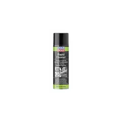 Liqui Moly bremserens 500 ml Rengjøring og avfetting