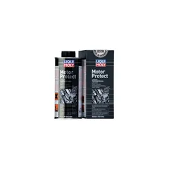 Liqui Moly Motor Protect 500 ml Slitasjereduserende oljetilsetning