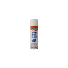Liqui Moly kobberspray 250 ml Montering og smøring