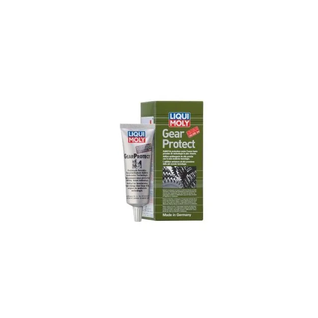 Liqui Moly Gear Protect 80 ml Tilsetning til girolje 
