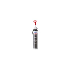 Liqui Moly silikontetning svart 200 ml Tettemasse