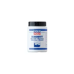 Liqui Moly silikonfett transparent 500 g Smøring og vedlikehold