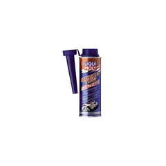 Liqui Moly Speed Tec Bensin 250 ml Bensintilsetning