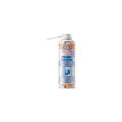 Liqui Moly keramisk rustløser 300 ml Rustløsing med keramiske partikler