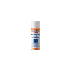 Liqui Moly heftsmørespray 400 ml Smøremiddel med god vedheft