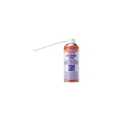 Liqui Moly kilereimspray 400 ml Vedlikehold av drivremmer