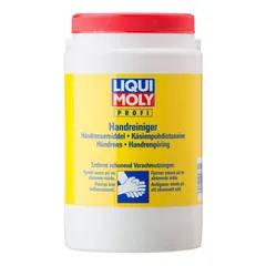 Liqui Moly flytende håndrens 3 l Håndrengjøring til verksted