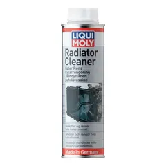 Liqui Moly radiatorrens 300 ml Rengjøring av kjølesystem