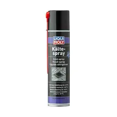 Liqui Moly kjølespray 400 ml Lokal nedkjøling