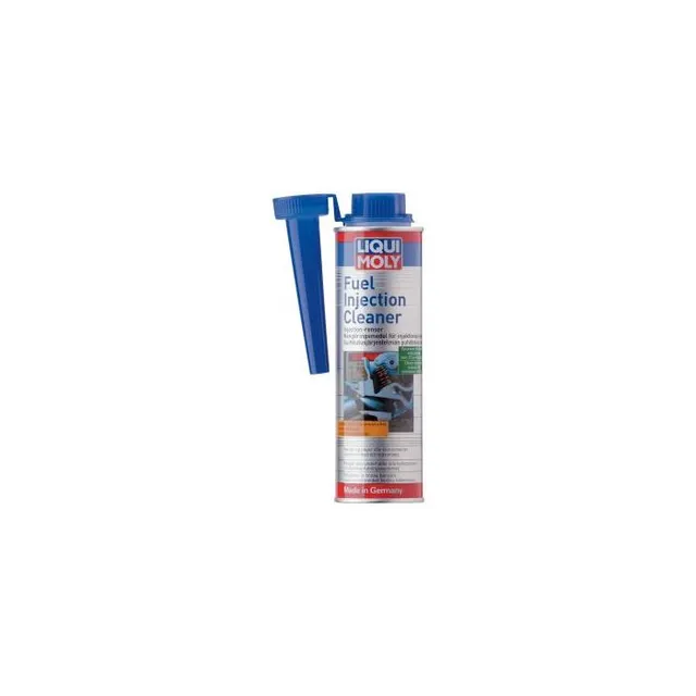 Liqui Moly injektorrens bensin 300 ml Rens til bensinsystem 