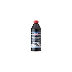 Liqui Moly Pro-Line DPF-rens 1 l Rens til dieselpartikkelfilter