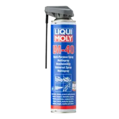 Liqui Moly LM 40 universalspray 400 ml Smøring og vedlikehold