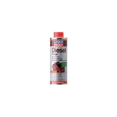 Liqui Moly dieselskylling 500 ml Dieselsystemrens