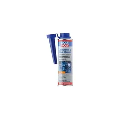 Liqui Moly forgasser- og ventilrens 300 ml, Rens til bensinmotor