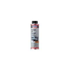 Liqui Moly Motor Oil Saver 300 ml Oljelekkasjestopp til motor