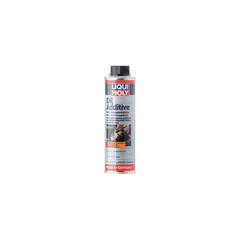 Liqui Moly MoS2 oljeadditiv 300 ml Friksjonsreduserende oljetilsetning