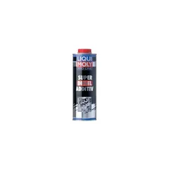 Liqui Moly Pro-Line Super Diesel 1 l Dieseltilsetning