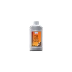 Liqui Moly polering og voks Lakkpleie