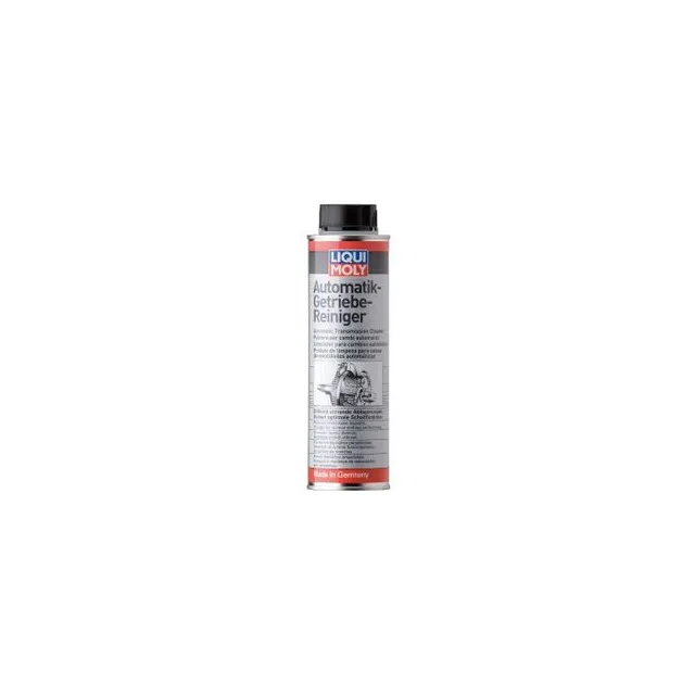 Liqui Moly automatgir-rens 300 ml Rengjøring av automatgir 