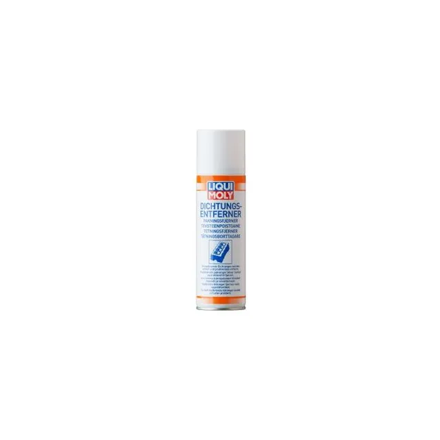 Liqui Moly pakningsfjerner 300 ml Fjerner pakningsrester 