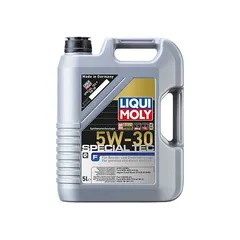 Liqui Moly Special Tec F 5W-30 5 l Motorolje