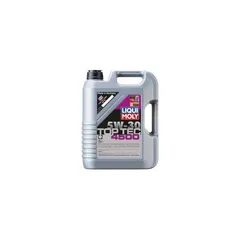 Liqui Moly Top Tec 4500 5W-30 5 l Motorolje