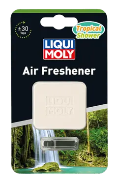 Liqui Moly luftfrisker tropisk Duft til bilens kupé