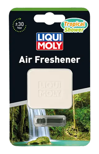 Liqui Moly luftfrisker tropisk Duft til bilens kupé 