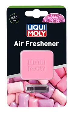 Liqui Moly luftfrisker Bubblegum Duft til bilens kupé