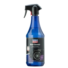Liqui Moly felgrens 1 l Rengjøring av felger