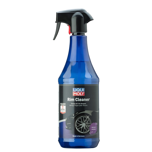 Liqui Moly felgrens 1 l Rengjøring av felger 