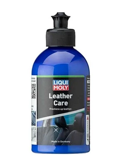 Liqui Moly skinnpleie 250 ml Pleie av skinninteriør