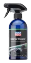 Liqui Moly interiørrens 500 ml Rengjøring av bilinteriør