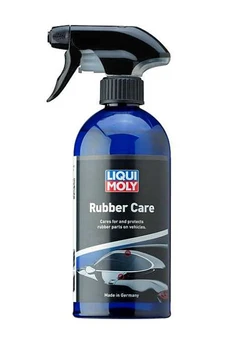 Liqui Moly gummipleie 500 ml Pleie av gummideler
