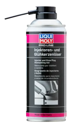 Liqui Moly Pro-Line glødepluggløsner 400 ml