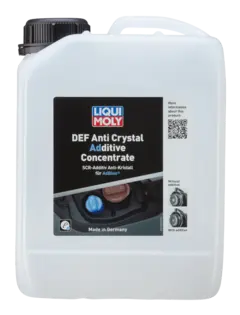 Liqui Moly AdBlue-additiv 2,5 l DEF Anti Crystal
