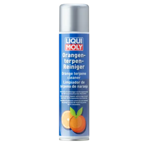 Liqui Moly appelsinrens Rengjøringsmiddel 