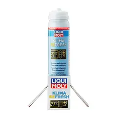 Liqui Moly Klima Refresh kupérens 75 ml Til bilens kupé