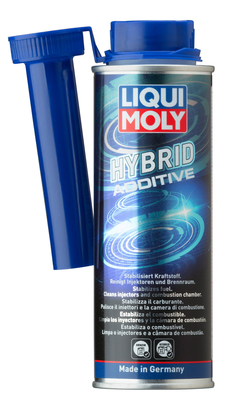 Liqui Moly Hybrid Additive 250 ml Tilsetning til hybridbil